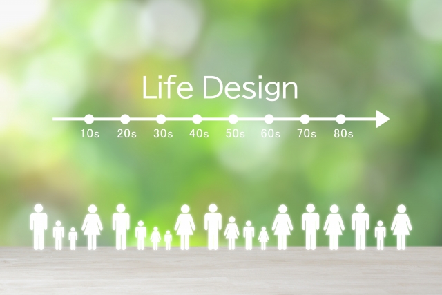 Life Design